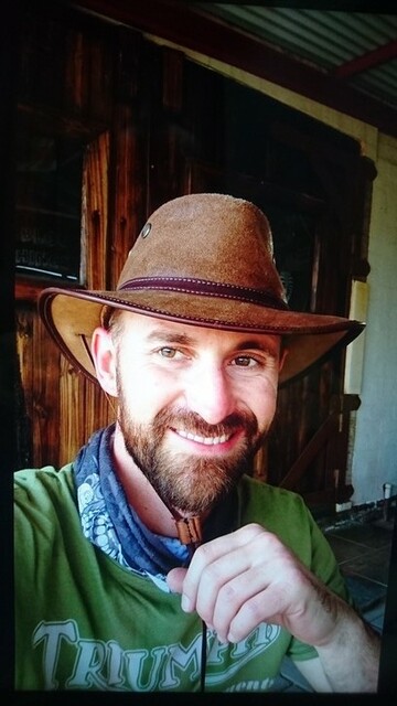 Chris280, 39 Benoni, Gauteng, South Africa