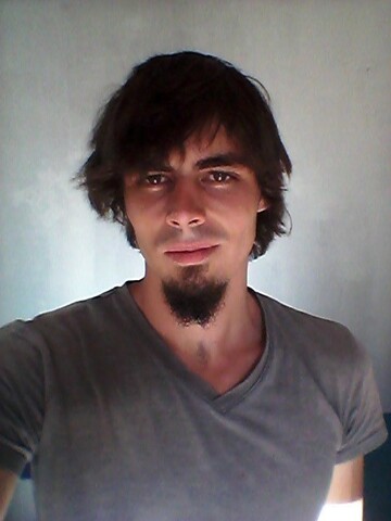 green hippy, 29 Port Elizabeth, Eastern Cape, South Africa