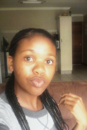 MissZamm, 28 Johannesburg South, Gauteng, South Africa