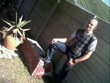hendriksandow, 37 Pretoria, Gauteng, South Africa