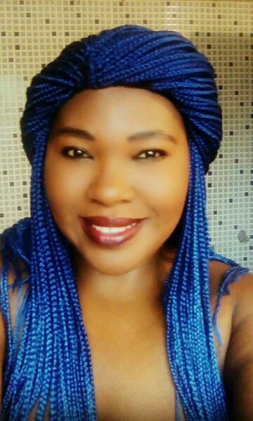 phumzile5, 41 Randburg, Gauteng, South Africa