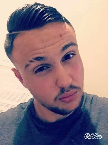 Cupid boy, 35 Welkom, Free State, South Africa