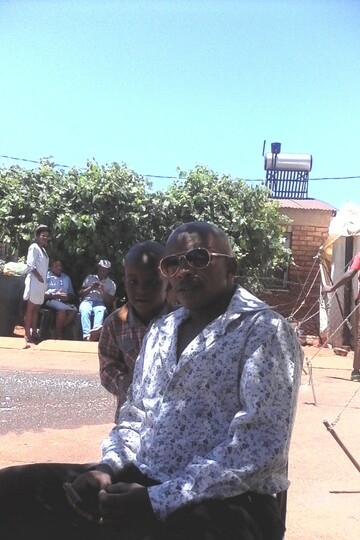 Admiral3, 54 Middelburg (MP), Mpumalanga, South Africa