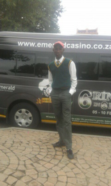 Obrigado, 32 Heilbron, Free State, South Africa