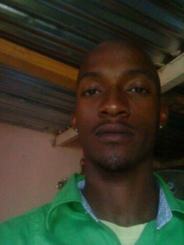margoo, 36 Soweto, Gauteng, South Africa