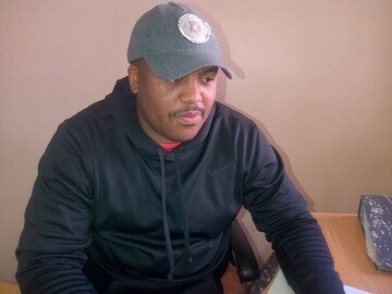 Themba53, 50 Soweto, Gauteng, South Africa