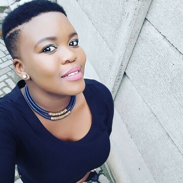 Koketso19, 31 Rustenburg, North West, South Africa