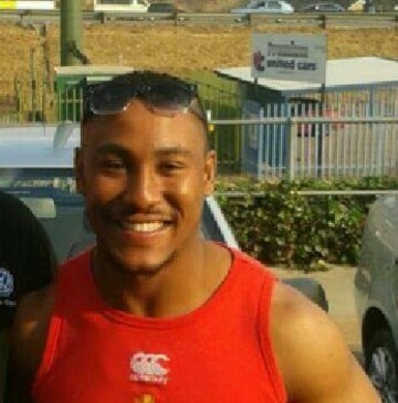 LoverBoy45, 45 Alberton, Gauteng, South Africa