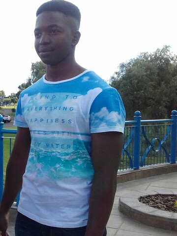 Reezyy, 28 Benoni, Gauteng, South Africa