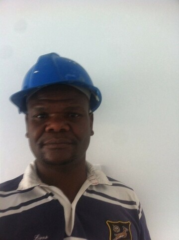 Mr Lion, 48 Pretoria, Gauteng, South Africa