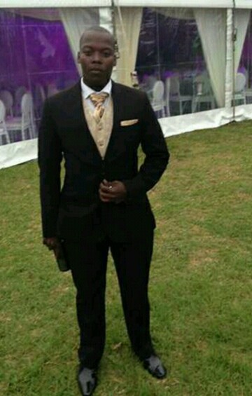 tman155, 35 Welkom, Free State, South Africa