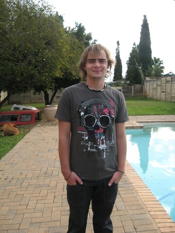 Sweetgrim, 35 Pretoria, Gauteng, South Africa