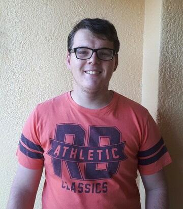 Marno76, 28 Boksburg, Gauteng, South Africa