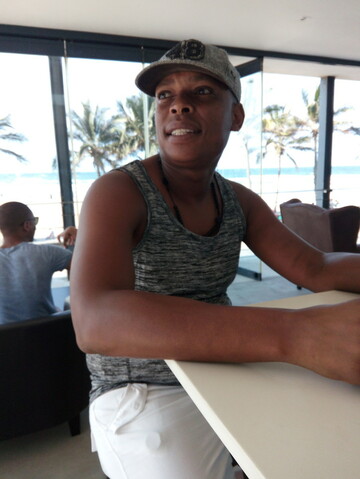 Linda53, 48 Durban, KwaZulu-Natal, South Africa
