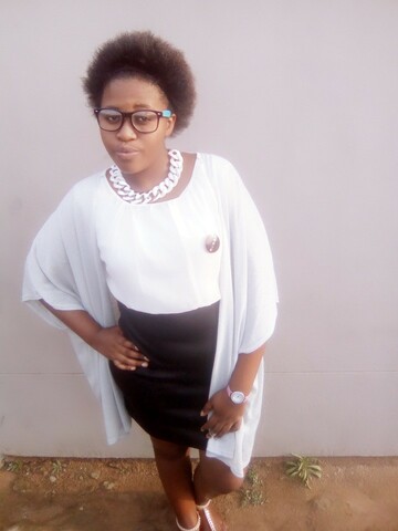 Shy lady, 29 Nigel, Gauteng, South Africa