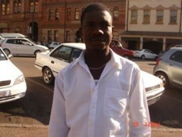 FAROUK, 51 Pretoria, Gauteng, South Africa