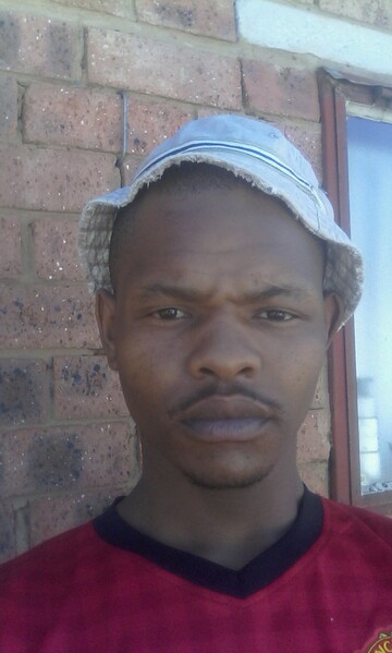 morekiAmonyane, 33 Villiers, Free State, South Africa