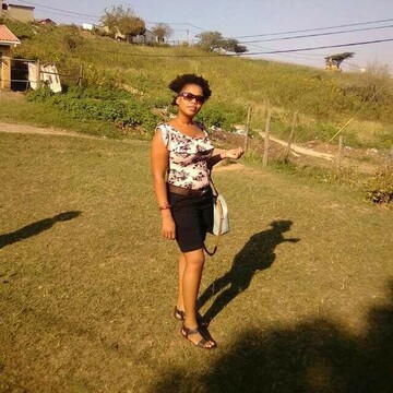 DianaD, 34 Durban, KwaZulu-Natal, South Africa