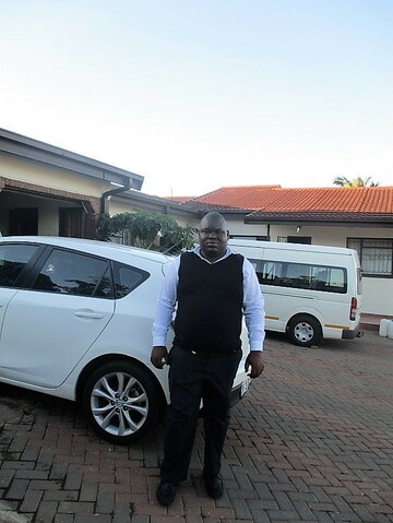 Rollet, 36 Louis Trichardt, Limpopo, South Africa