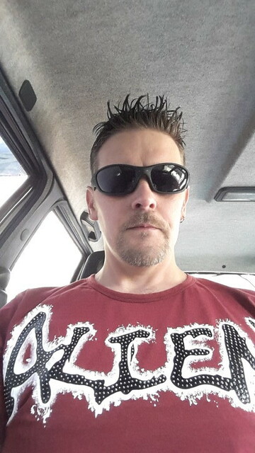 Derek8, 43 Standerton, Mpumalanga, South Africa