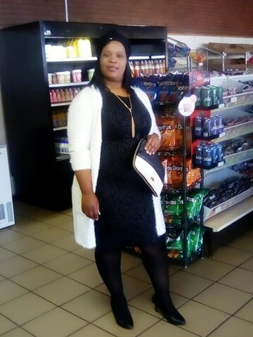 mandy98, 41 Mokopane, Limpopo, South Africa