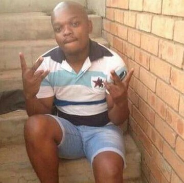 Maggz, 38 King Williams Town, Eastern Cape, South Africa