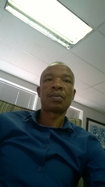 Donald27, 44 Johannesburg South, Gauteng, South Africa