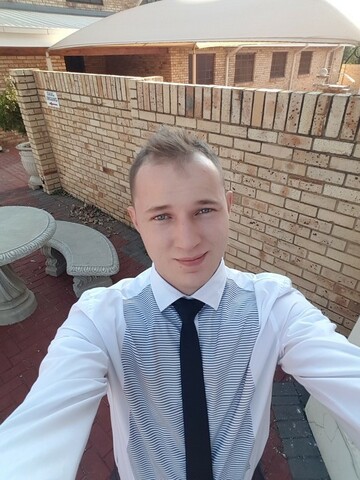 werries6, 30 Boksburg, Gauteng, South Africa