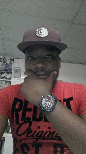 Donny23, 35 Soweto, Gauteng, South Africa