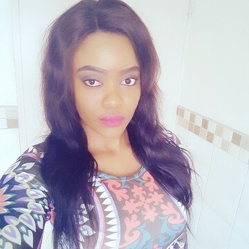 ReeRee, 31 Louis Trichardt, Limpopo, South Africa