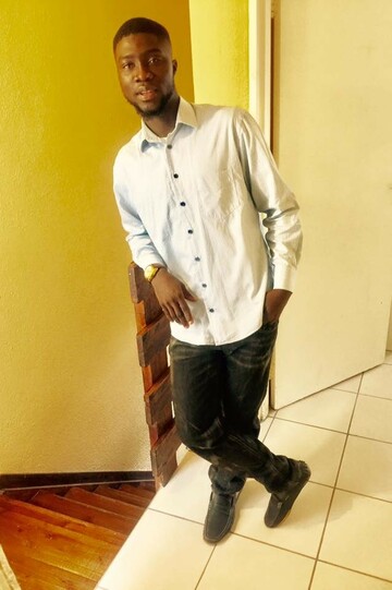 micheal13, 32 Randburg, Gauteng, South Africa