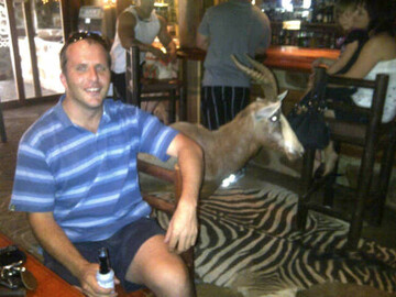 Jannie22, 44 Pretoria, Gauteng, South Africa