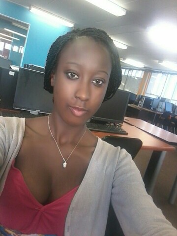 Nomsie, 29 Johannesburg South, Gauteng, South Africa
