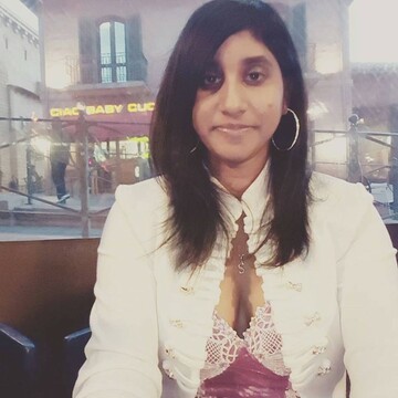 Shanice01, 33 Centurion, Gauteng, South Africa