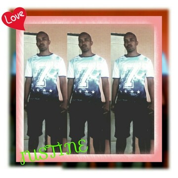billyjustin, 35 Brits, North West, South Africa
