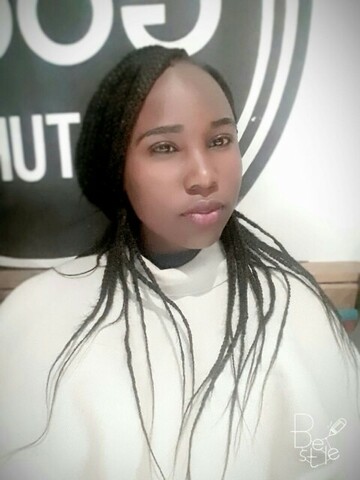 Lizzy51, 29 Randburg, Gauteng, South Africa