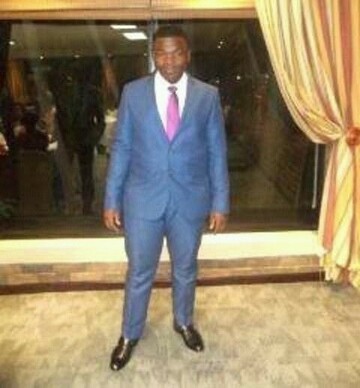 ralph13, 30 Kempton Park, Gauteng, South Africa