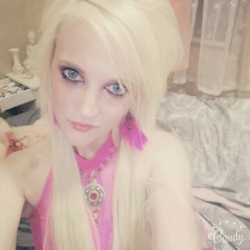 Lissa Bunnee, 32 Bloemfontein, Free State, South Africa