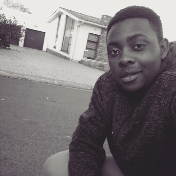 Mr black3, 27 Pretoria, Gauteng, South Africa