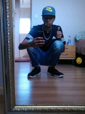 Tyga5, 30 Cape Town, Western Cape, South Africa