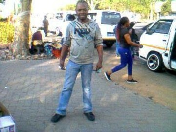 Mxo13, 48 Johannesburg, Gauteng, South Africa
