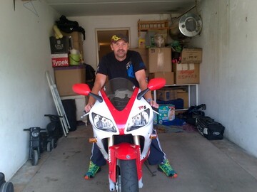 brody, 46 Vereeniging, Gauteng, South Africa