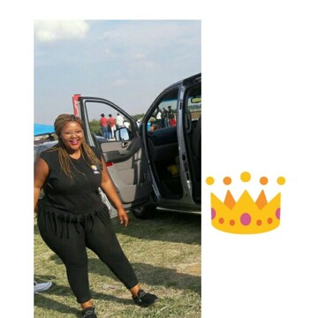 Lxthu, 27 Kempton Park, Gauteng, South Africa