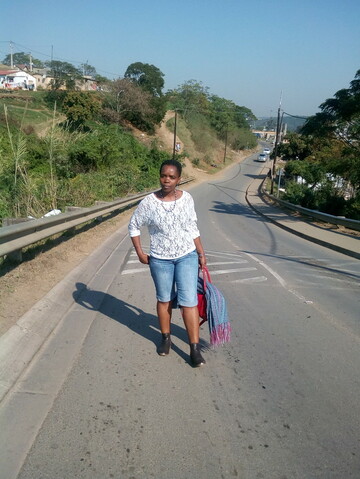 Godly wife, 47 Durban, KwaZulu-Natal, South Africa