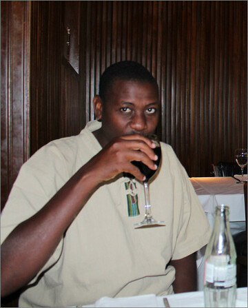 JOHN202, 48 Durban, KwaZulu-Natal, South Africa
