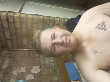 Dexter121, 27 Pretoria, Gauteng, South Africa