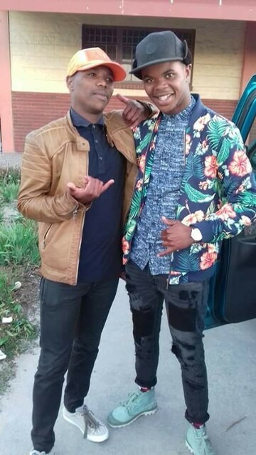 ludz, 30 Cape Town, Western Cape, South Africa