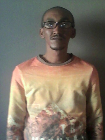 Nasty K., 38 Harrismith, Free State, South Africa