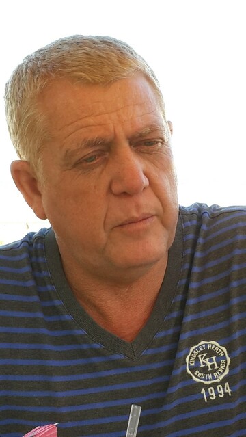 flash467, 65 Springs, Gauteng, South Africa