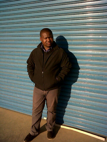 Maphuto, 42 Centurion, Gauteng, South Africa